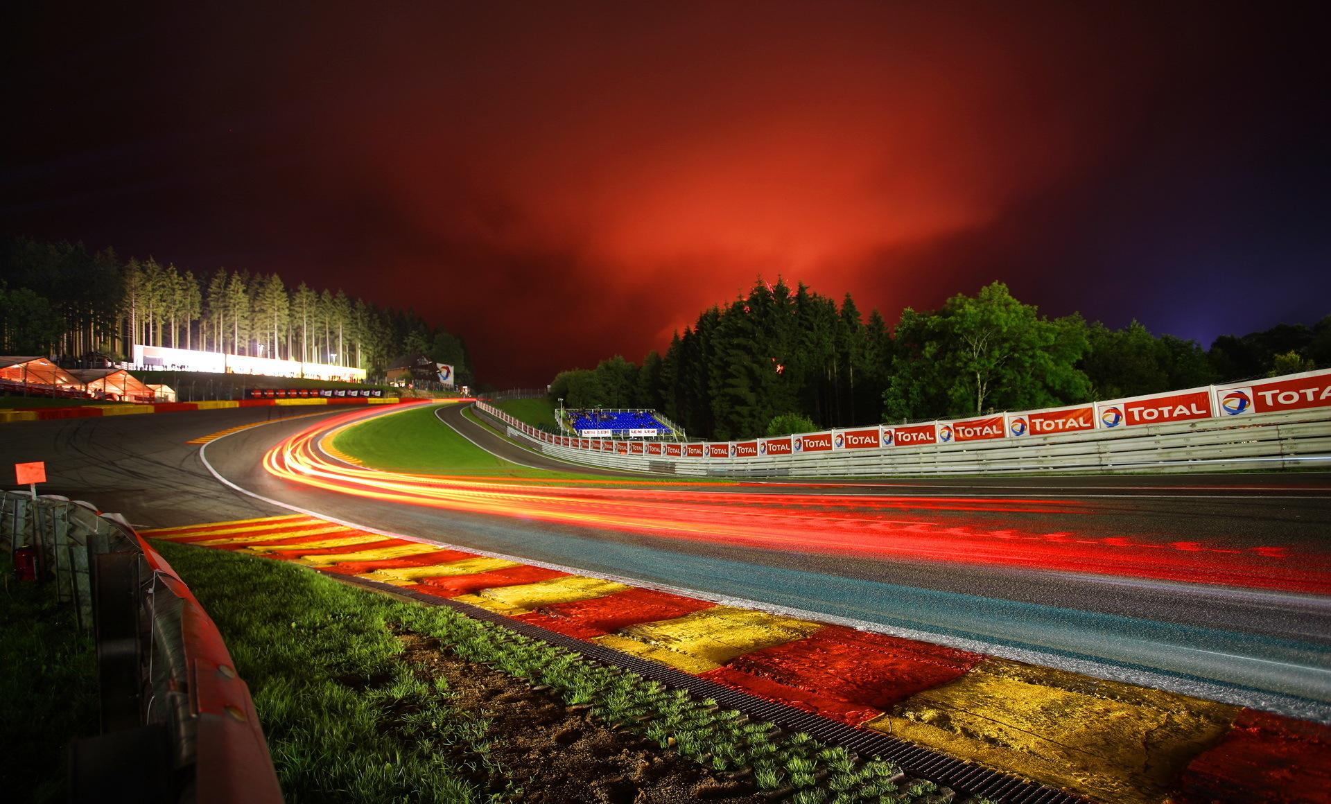 Eau Rouge Wallpapers Wallpaper Cave