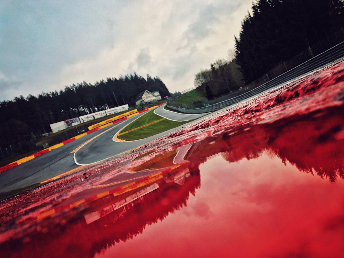 Eau Rouge Wallpapers Wallpaper Cave
