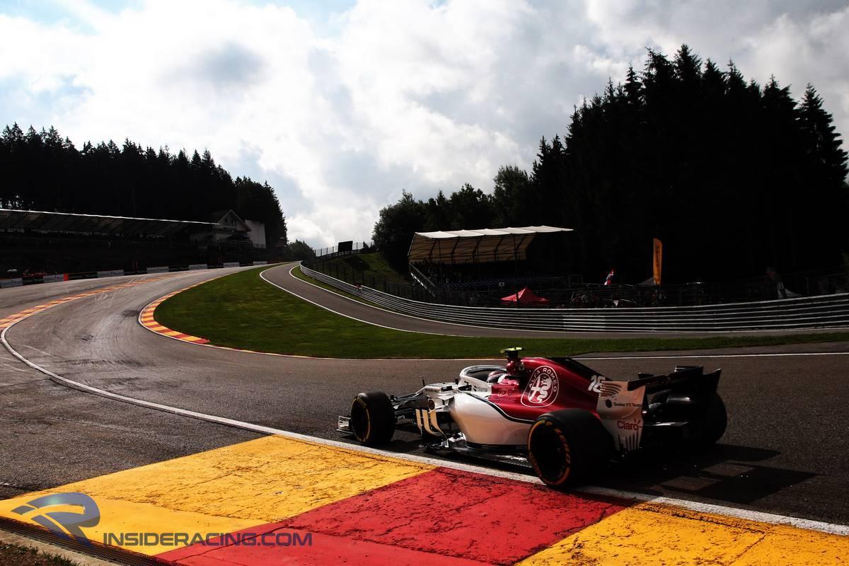 Eau Rouge Wallpapers Wallpaper Cave