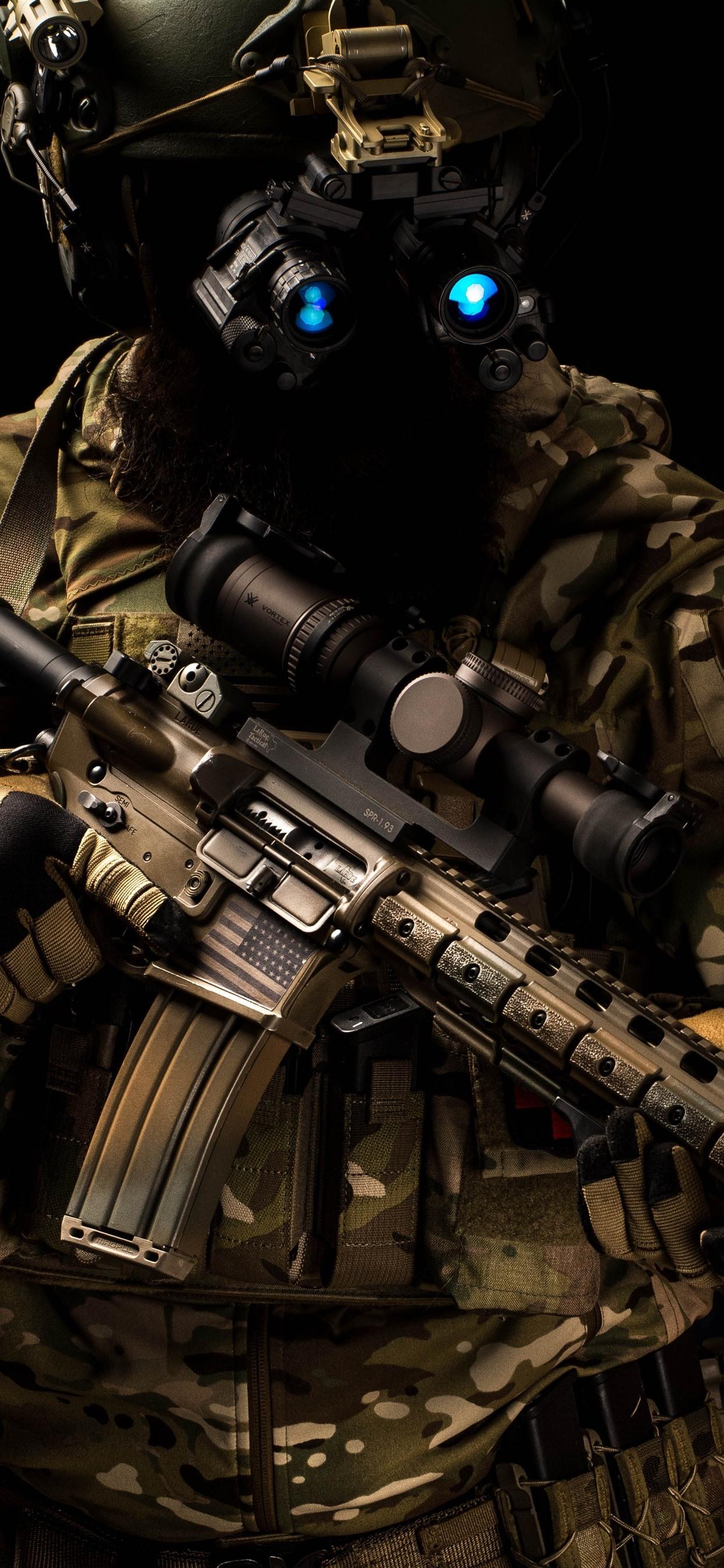Special Forces Phone Wallpapers Wallpaper Cave