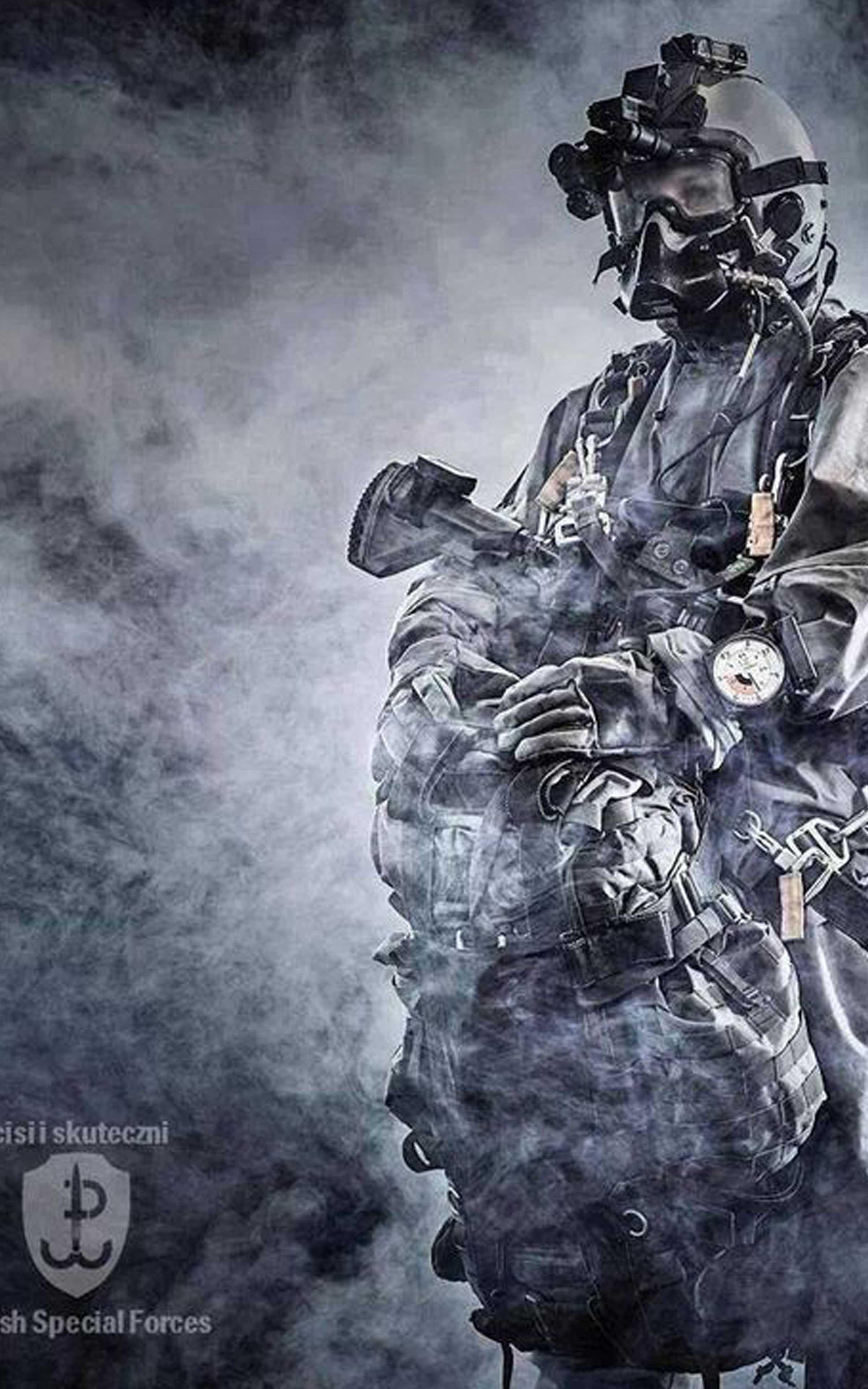 Special Forces Phone Wallpapers Wallpaper Cave