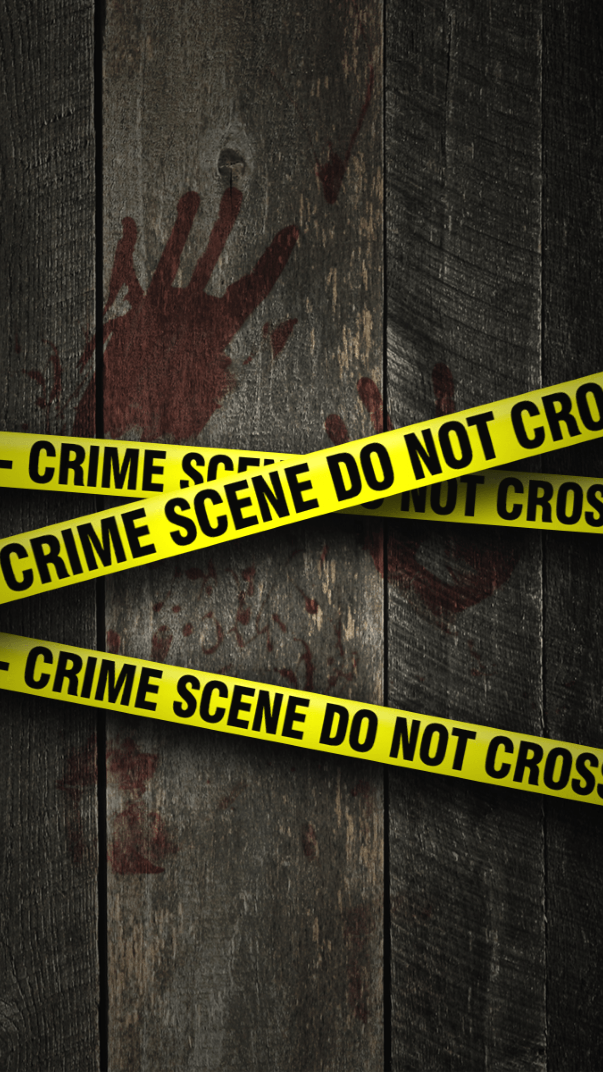 Detective Crime Scene Mobile Wallpapers Wallpaper Cave