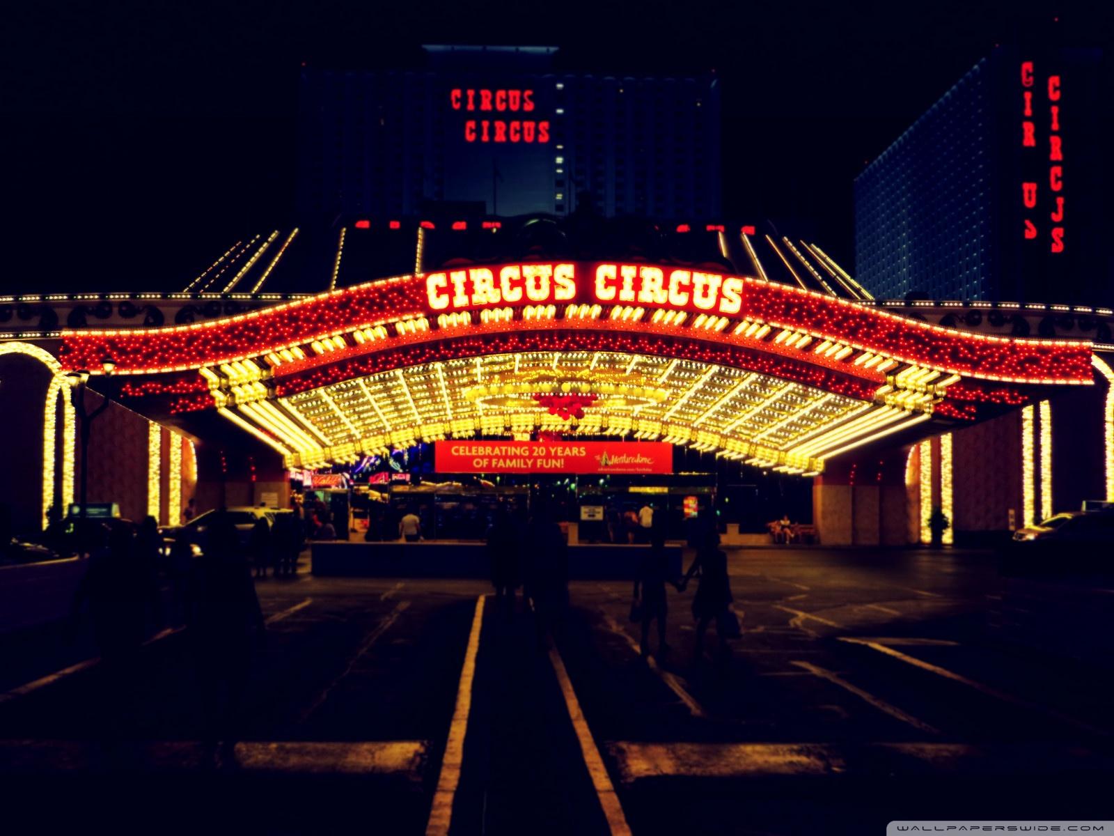 Circus Desktop Wallpapers Wallpaper Cave