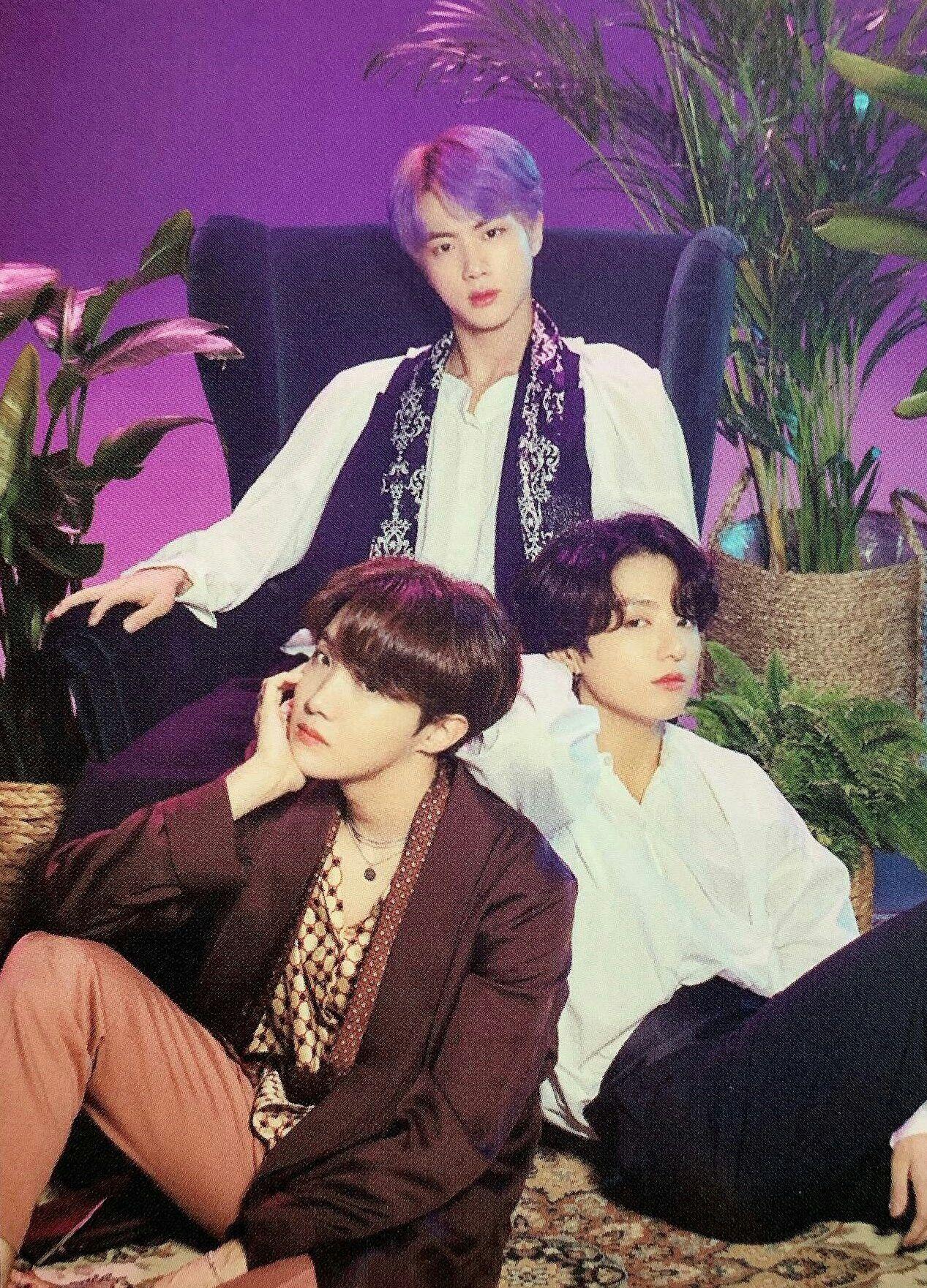 BTS Japan Official Fanmeeting Vol.5 Magic Shop HD