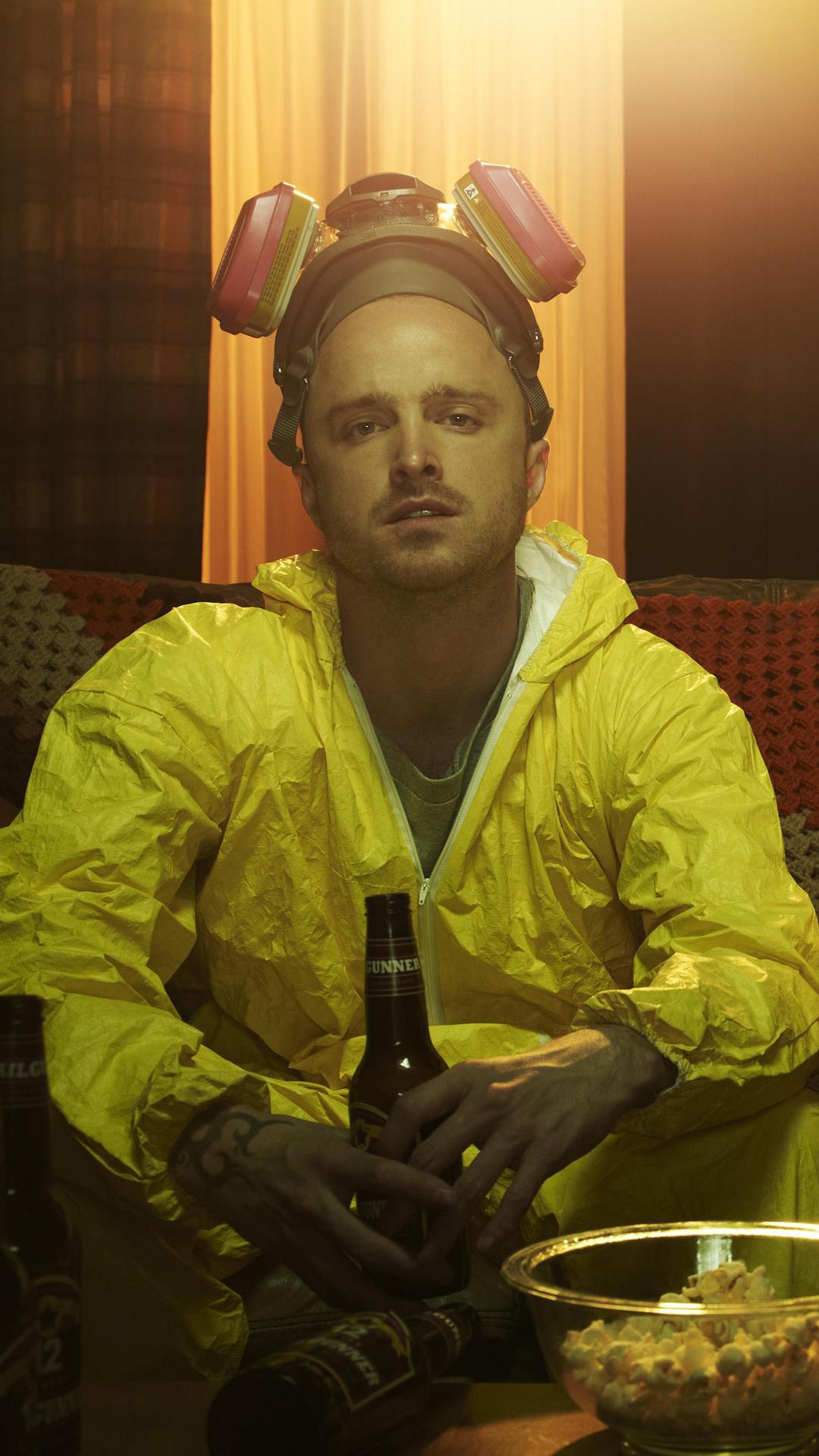 Jesse Pinkman Android Wallpapers Wallpaper Cave