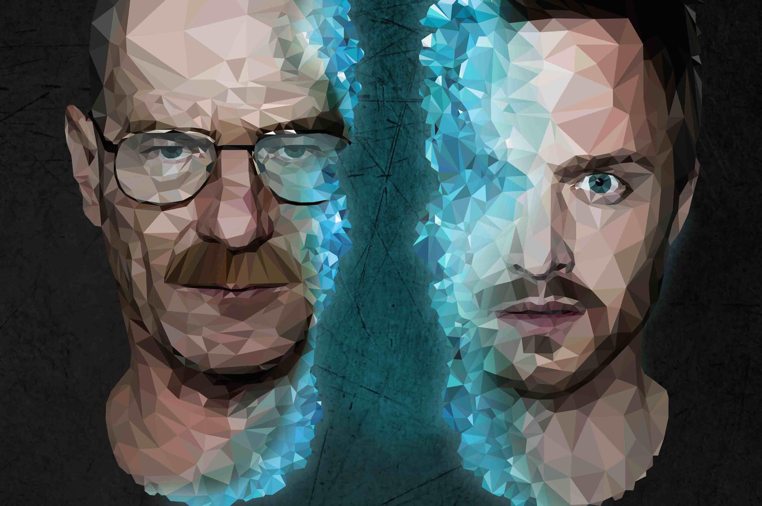 Jesse Pinkman Desktop Wallpapers Wallpaper Cave