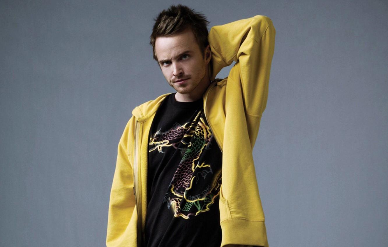 Jesse Pinkman Desktop Wallpapers Wallpaper Cave