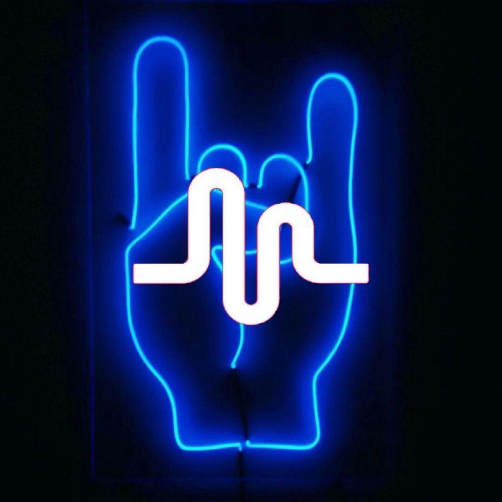 Blue App Icons Aesthetic Tiktok imgpoof