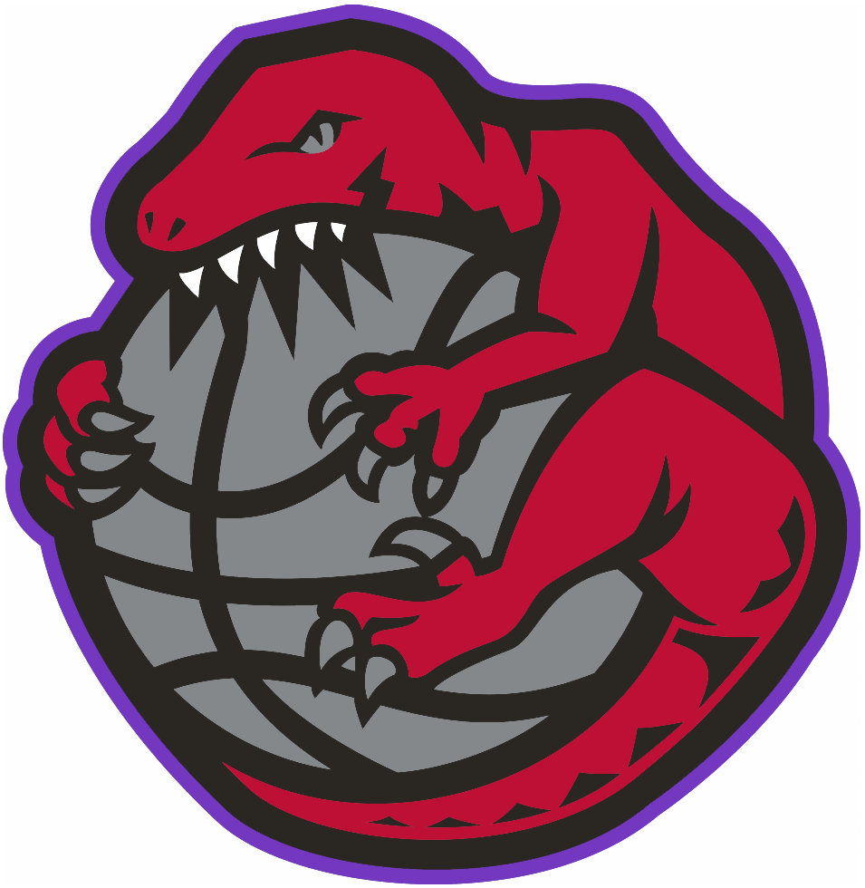 Toronto Raptors Logo Vintage Wallpapers Wallpaper Cave