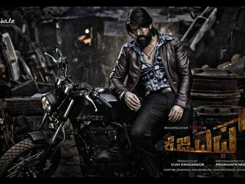 KGF Wallpapers Wallpaper Cave