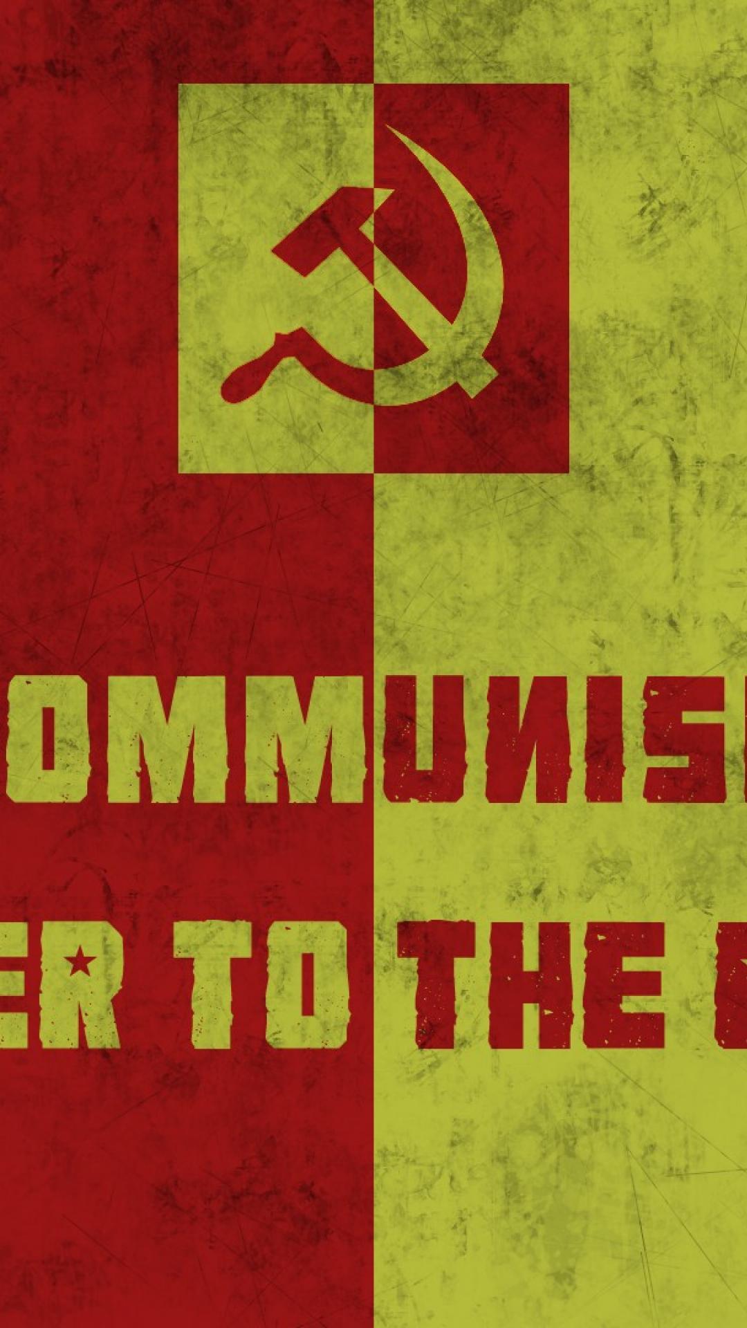 Communist Android Wallpapers Wallpaper Cave