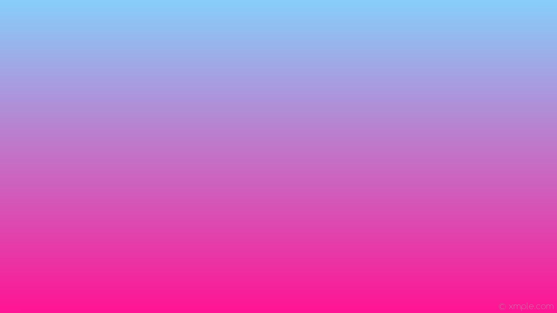 Ombre Pink And Blue Wallpapers Wallpaper Cave