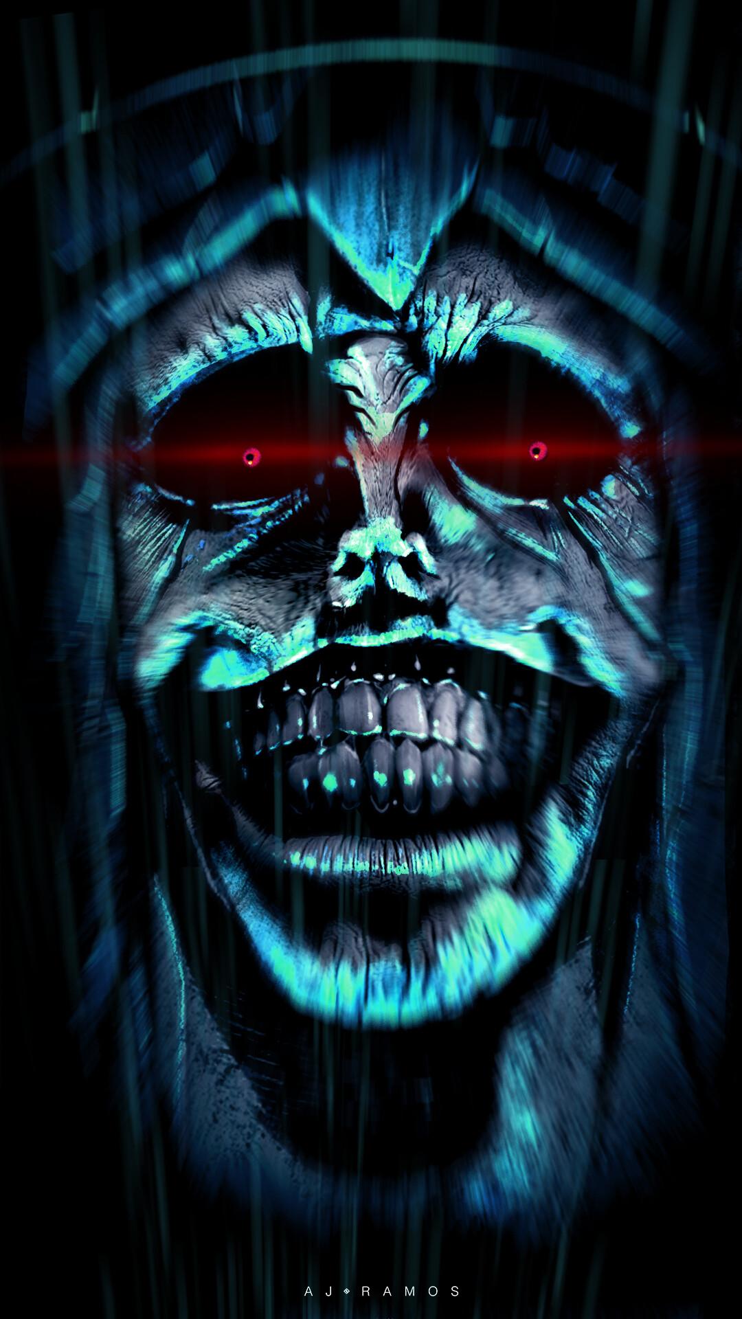 Solo Leveling Phone Wallpapers Wallpaper Cave