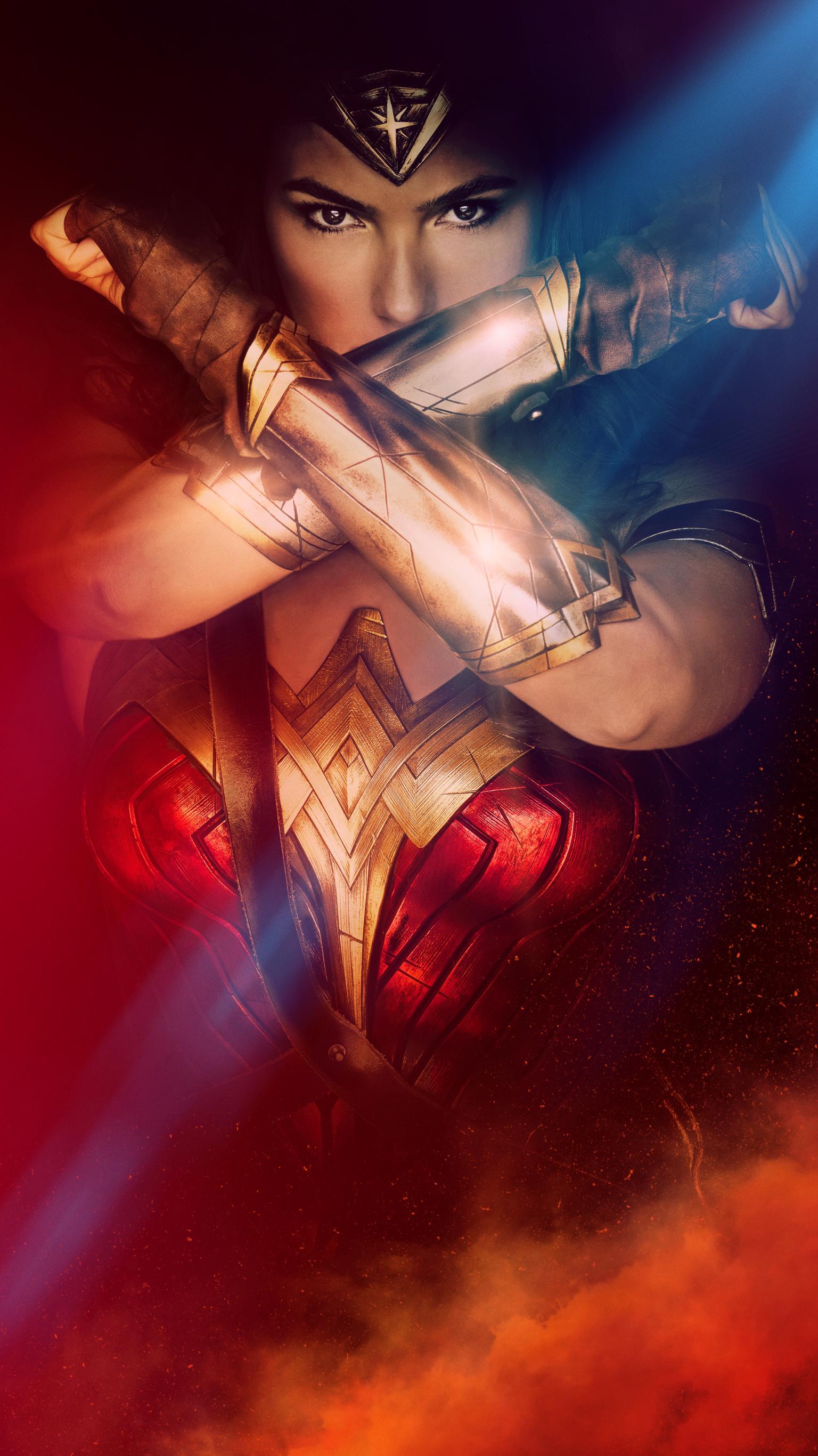 Wonder Woman Android Wallpapers Wallpaper Cave