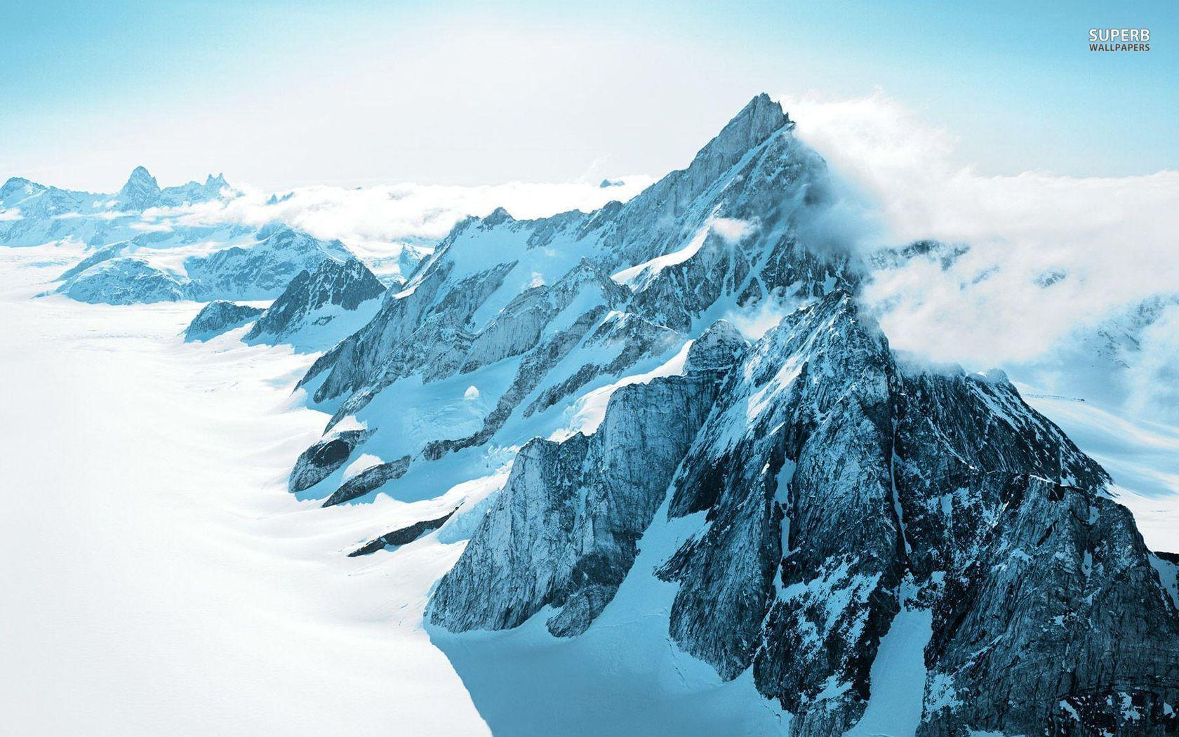 Greenland Desktop Wallpapers Wallpaper Cave