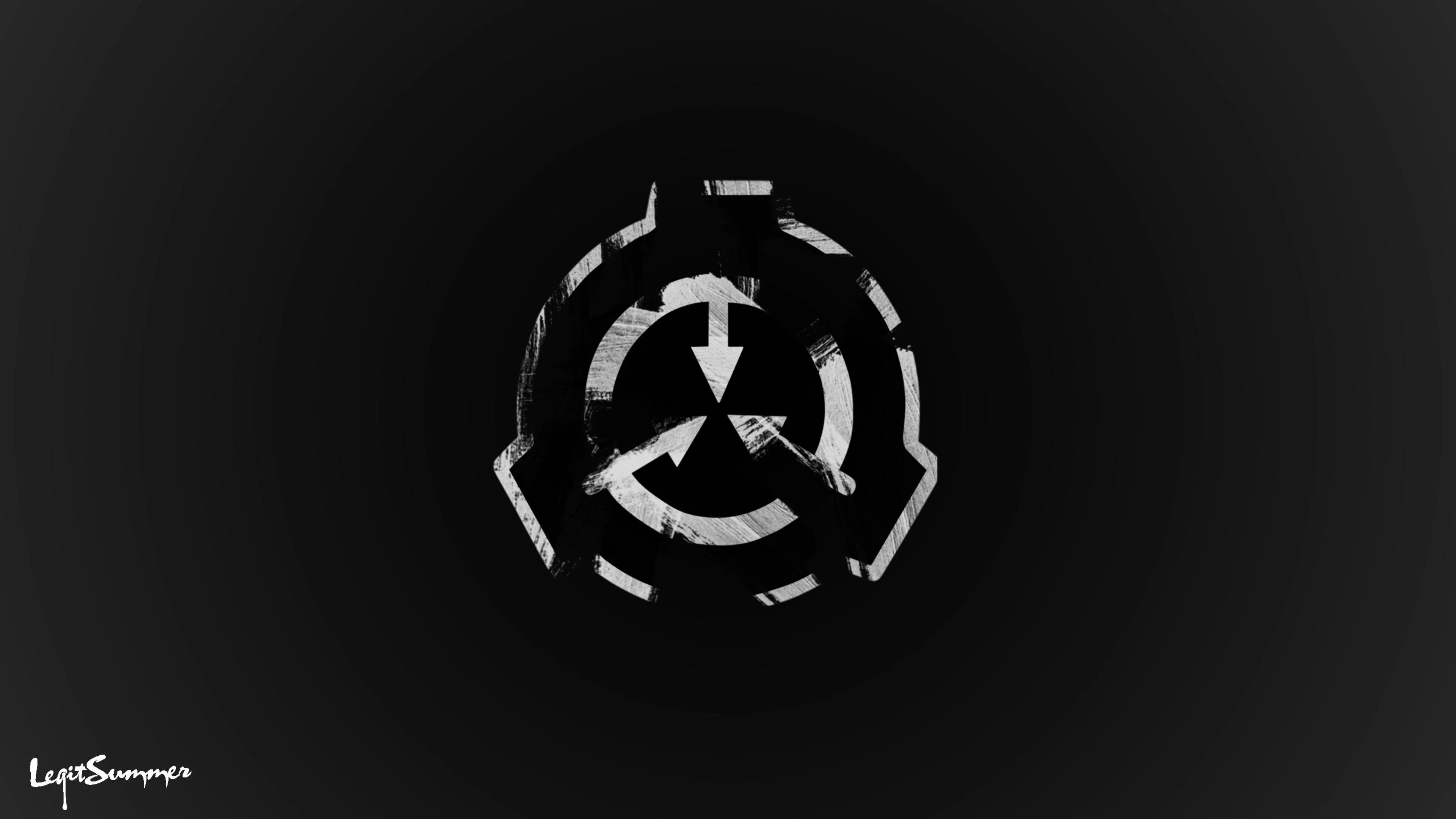 SCP Containment Breach Wallpapers Wallpaper Cave