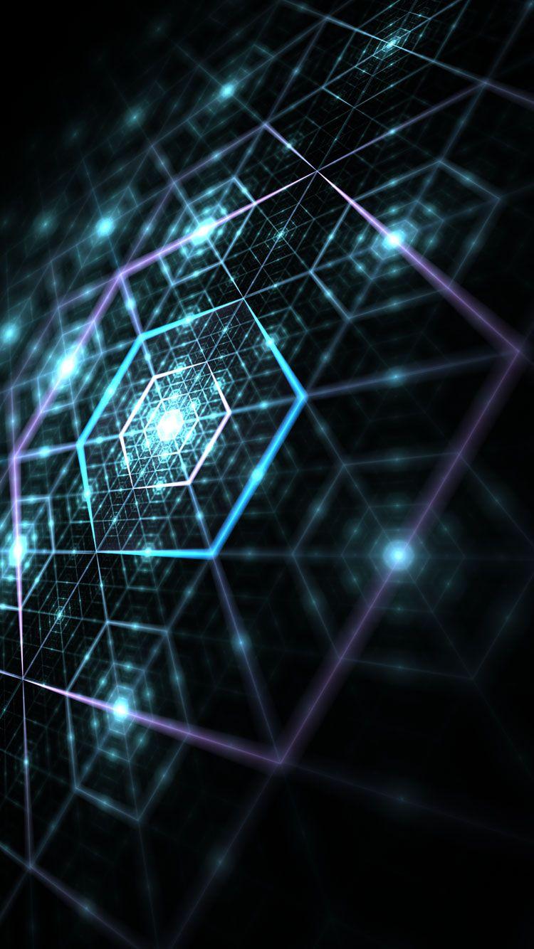 Dark Tech Wallpapers Wallpaper Cave