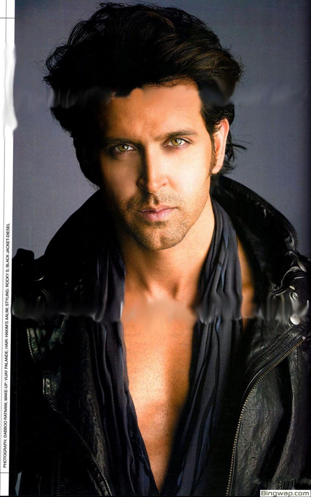 Hrithik Roshan Phone Wallpapers Wallpaper Cave