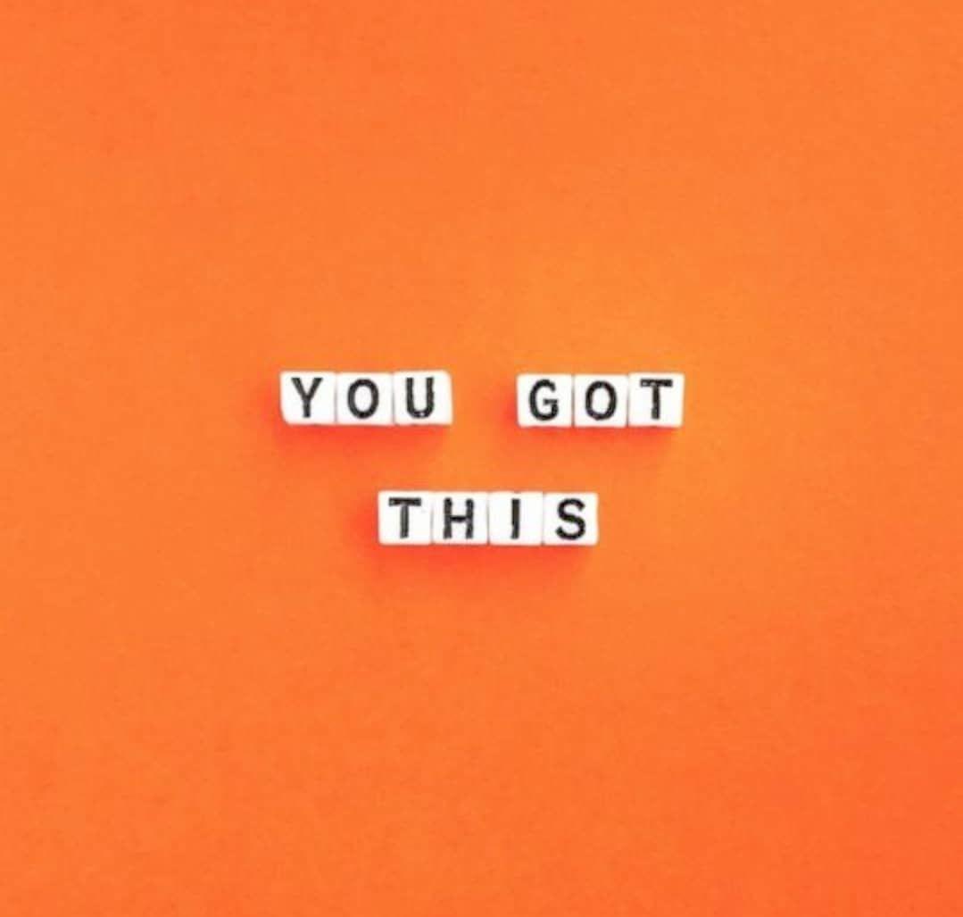 Aesthetic White Orange Wallpapers Wallpaper Cave