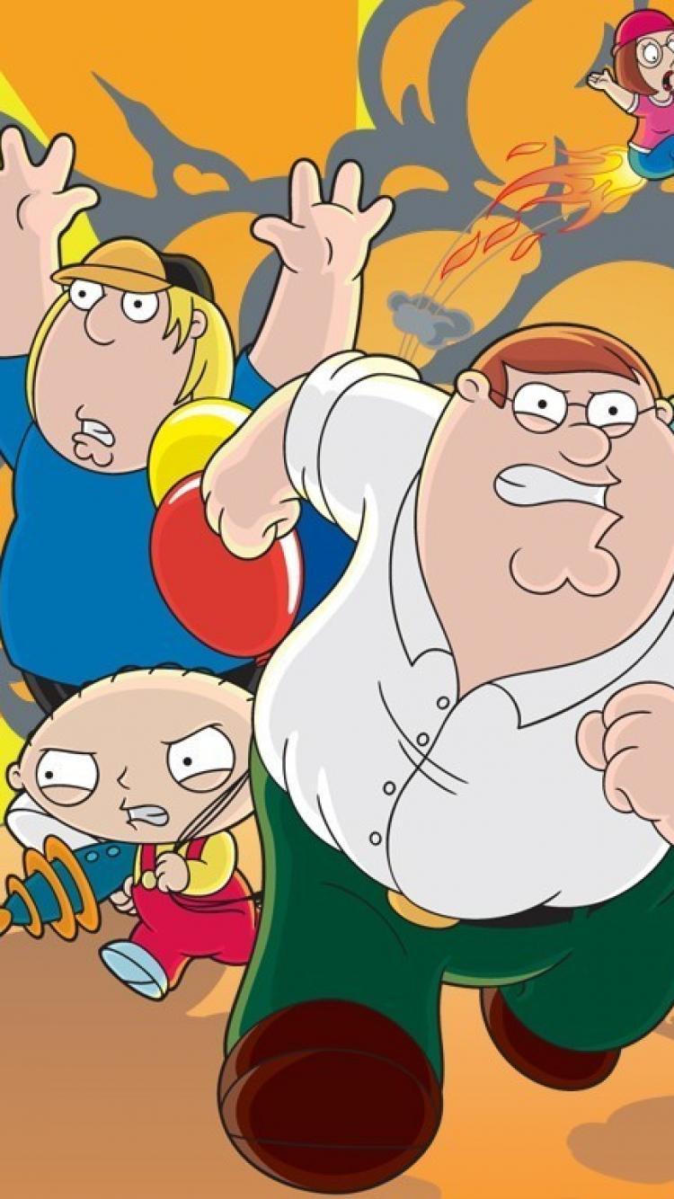 Family Guy Iphone Wallpaper Hd Best Iphone Wallpaper HD