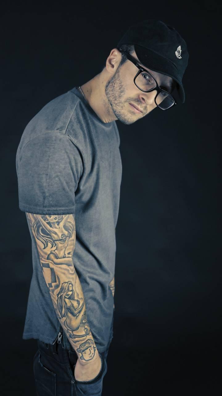 Chris Webby Wallpapers Wallpaper Cave