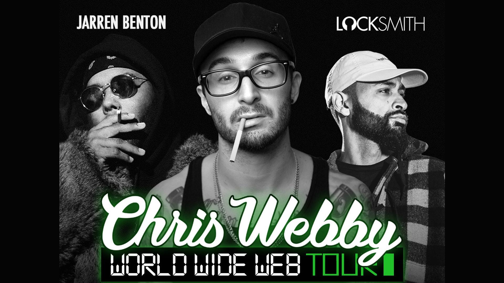 Chris Webby Wallpapers Wallpaper Cave