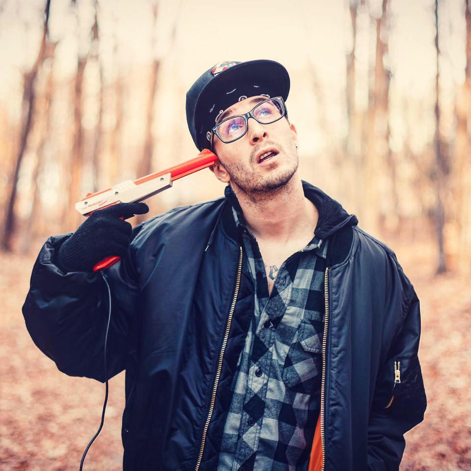 Chris Webby Wallpapers Wallpaper Cave