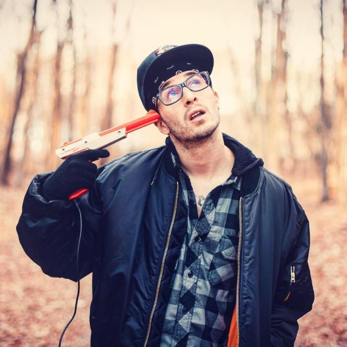 Chris webby net worth 2024