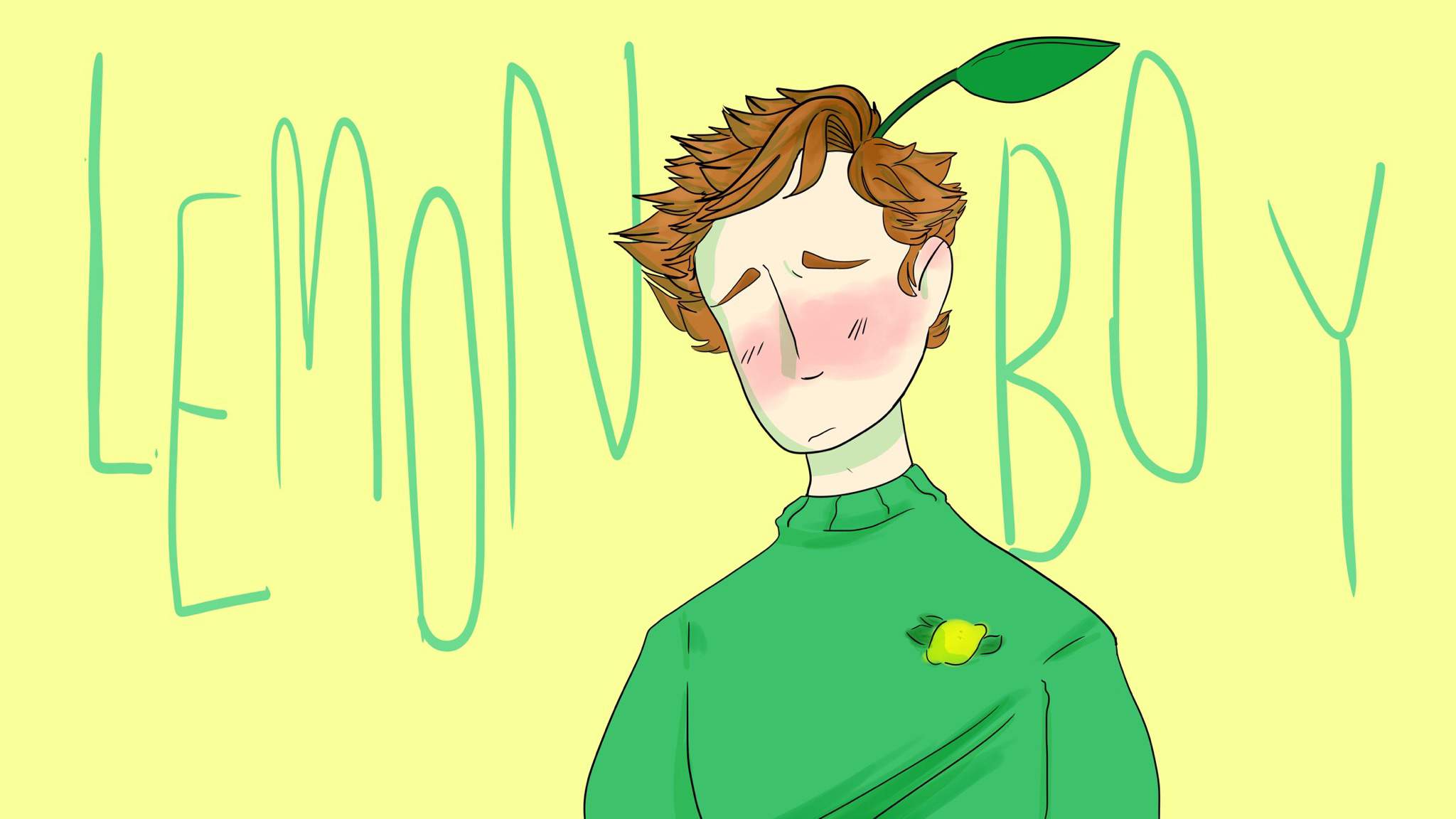 Cavetown Computer Wallpapers Wallpaper Cave