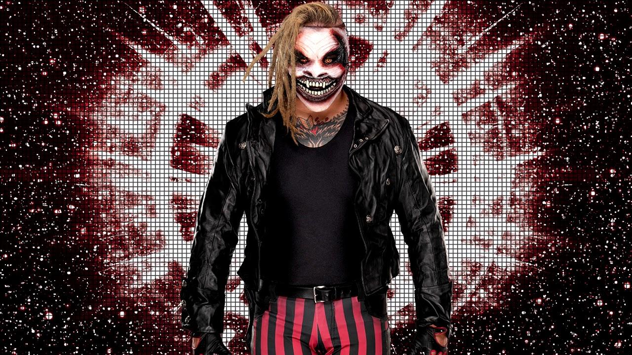 WWE The Fiend Wallpapers Wallpaper Cave