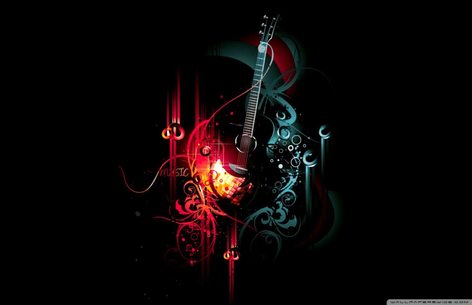 Awesome Music Wallpapers