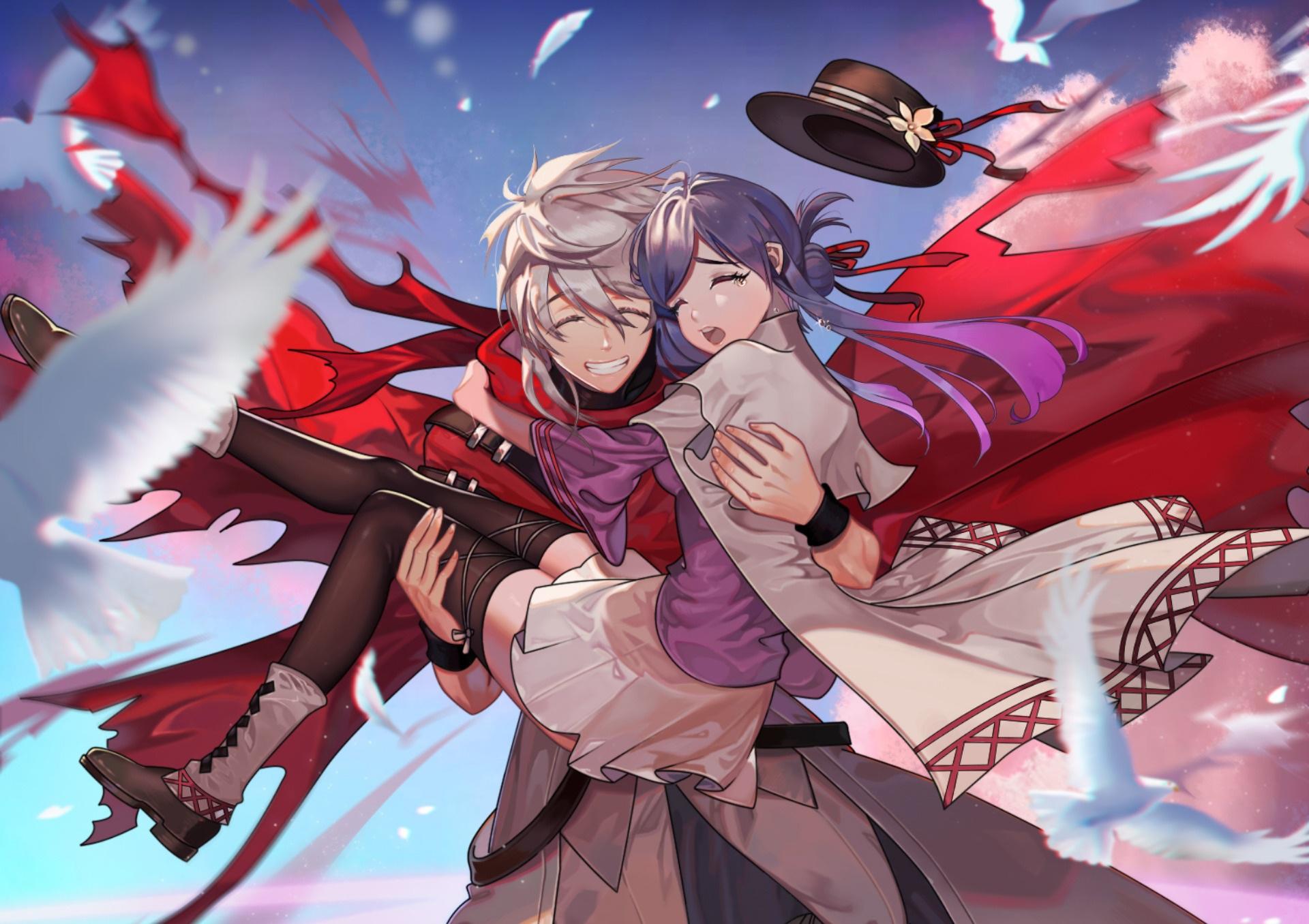 Plunderer Wallpapers Wallpaper Cave