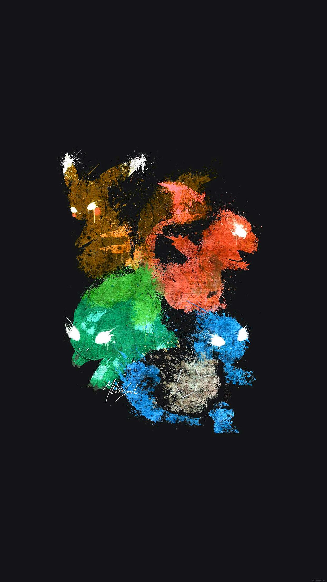 Video Game Wallpapers Iphone