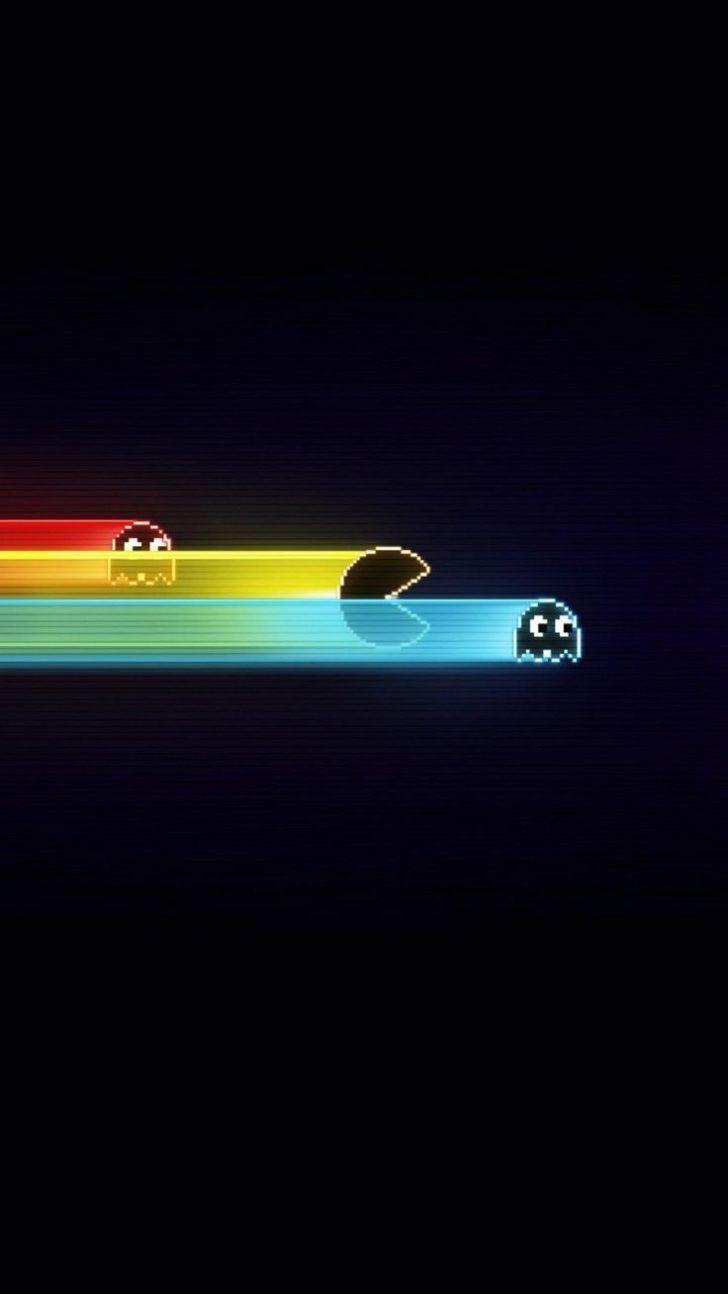 Video Game Wallpapers Iphone