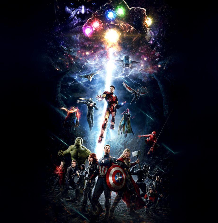 Best Marvel Android Wallpapers Wallpaper Cave