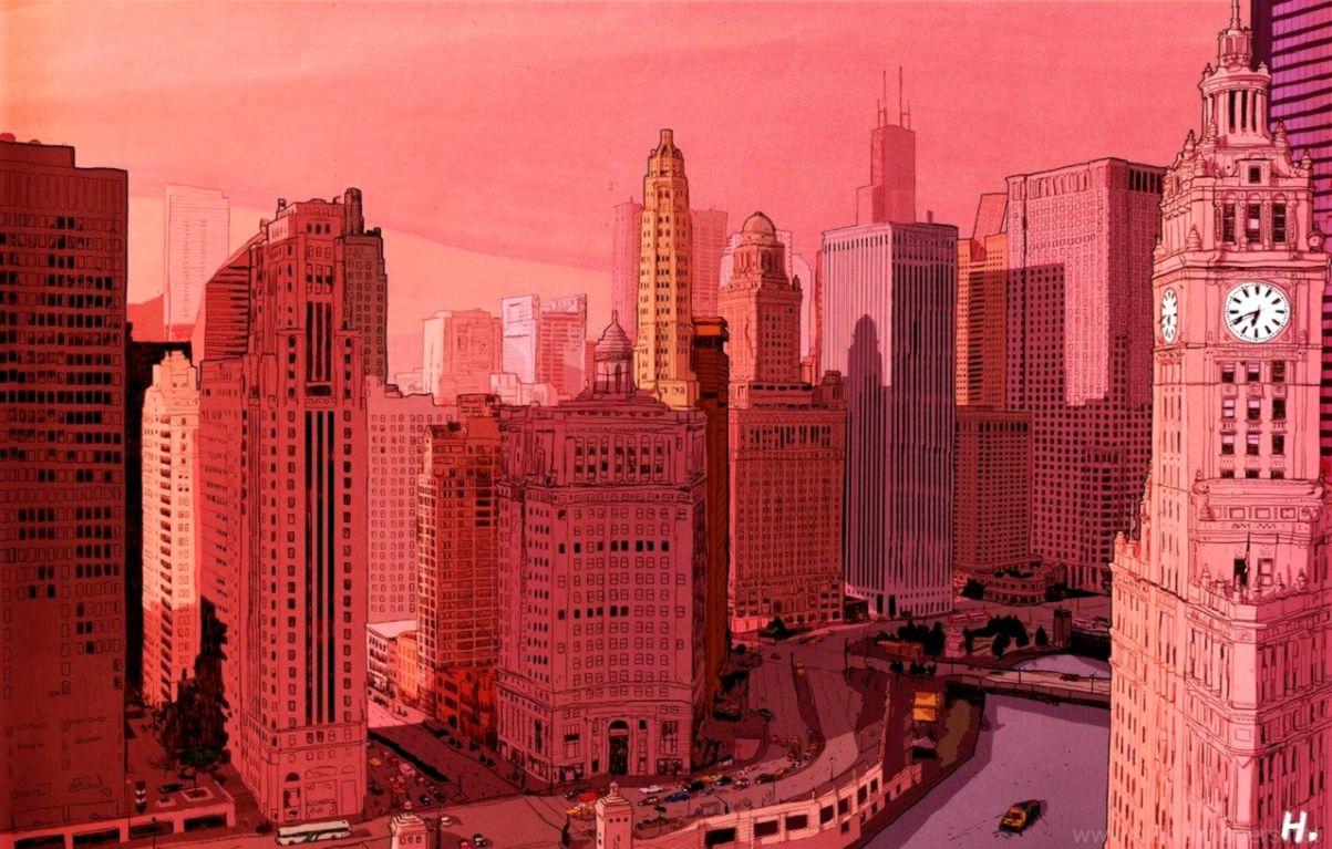 Red Hypebeast Desktop Wallpapers Wallpaper Cave