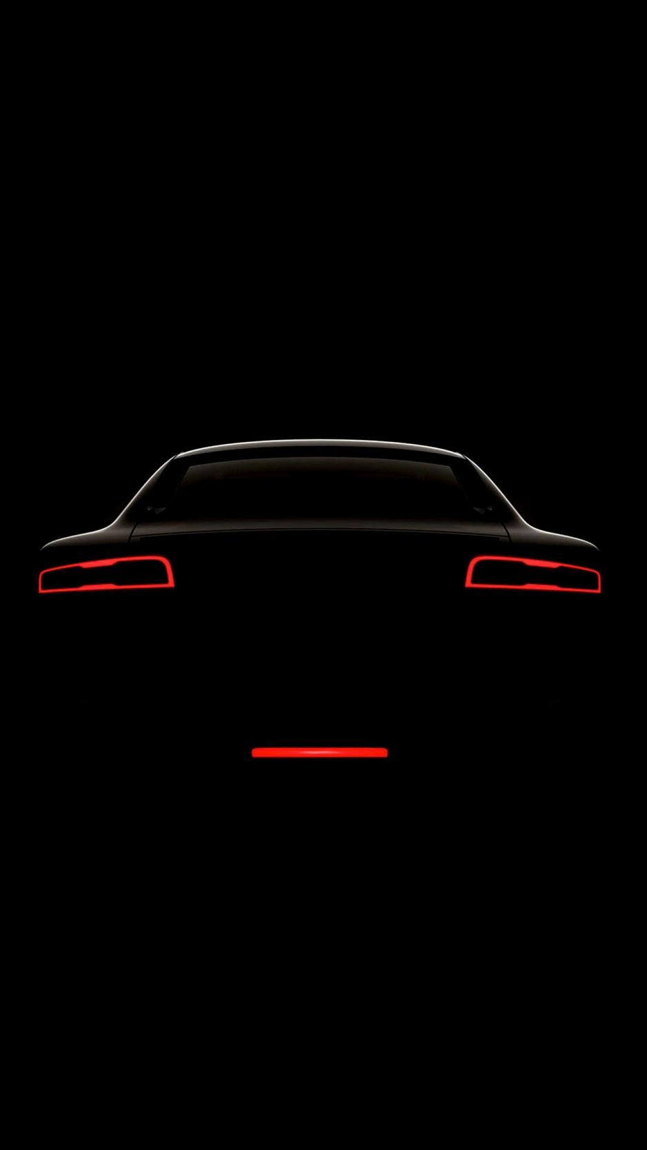 Black Car iPhone Wallpapers Wallpaper Cave