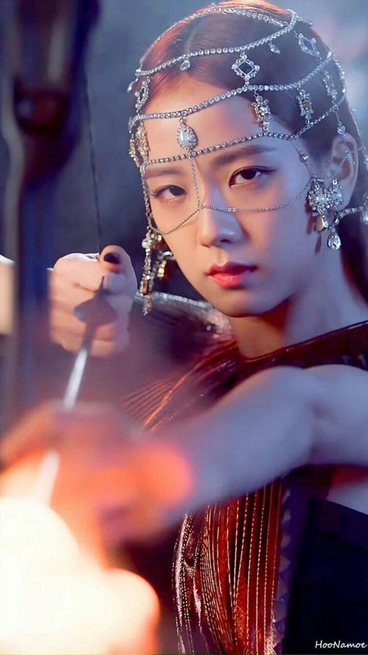 Jisoo Kill This Love Wallpapers Wallpaper Cave
