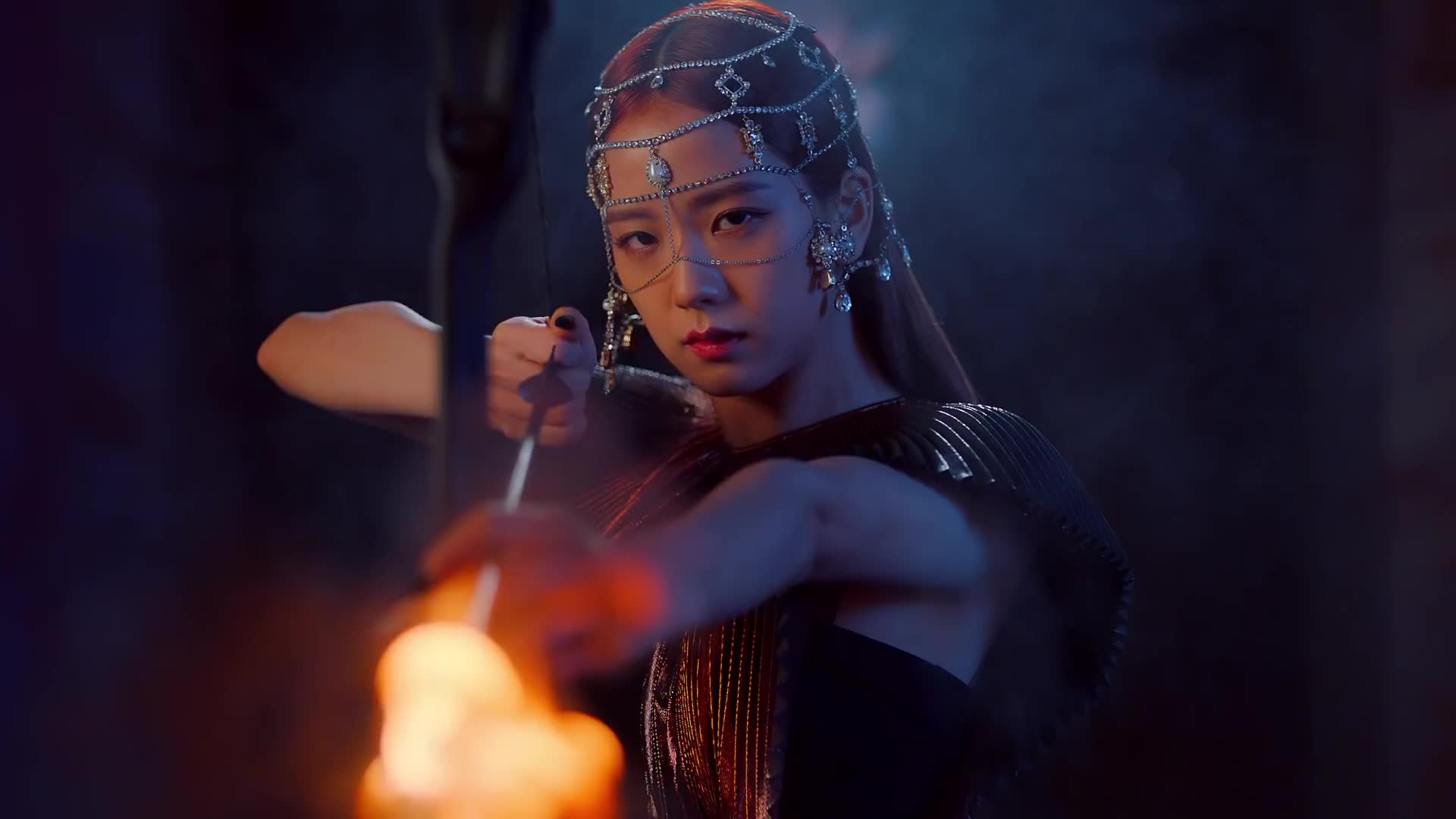 Jisoo Kill This Love Wallpapers Wallpaper Cave