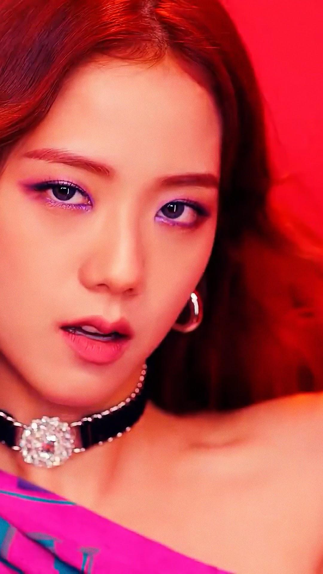 Jisoo Kill This Love Wallpapers Wallpaper Cave