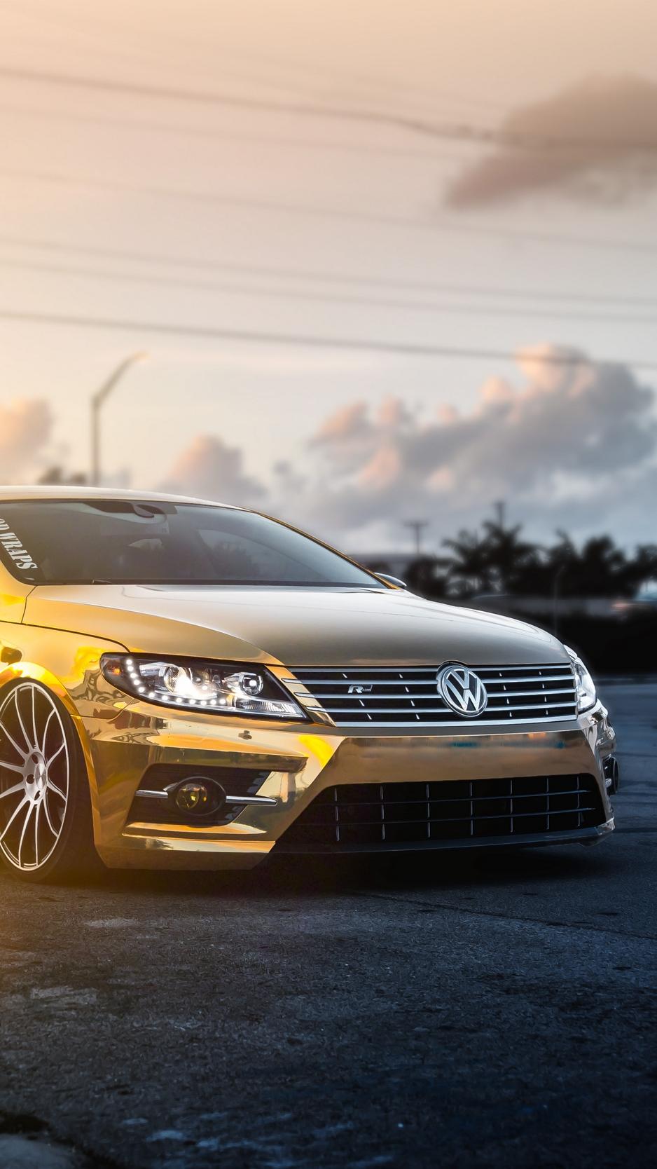 VW iPhone Wallpapers Wallpaper Cave