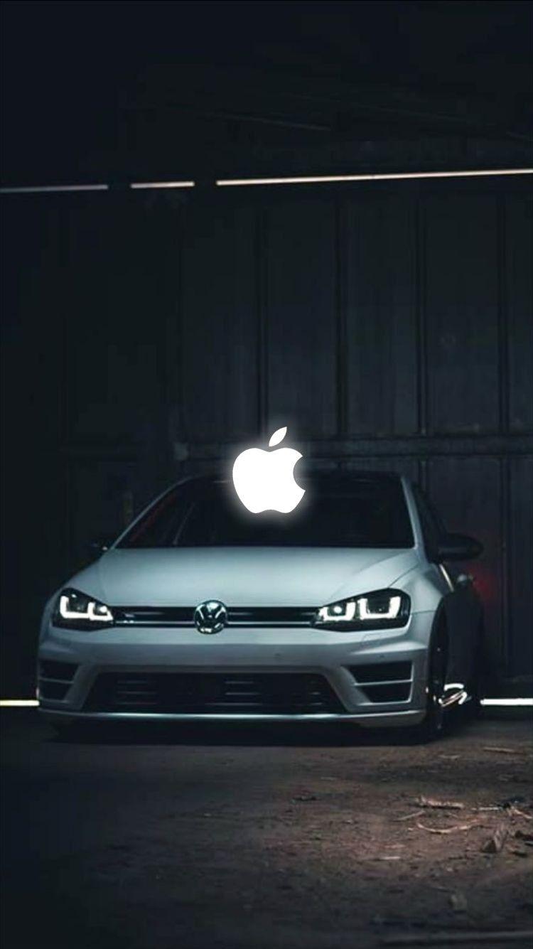 Vw Phone Wallpaper