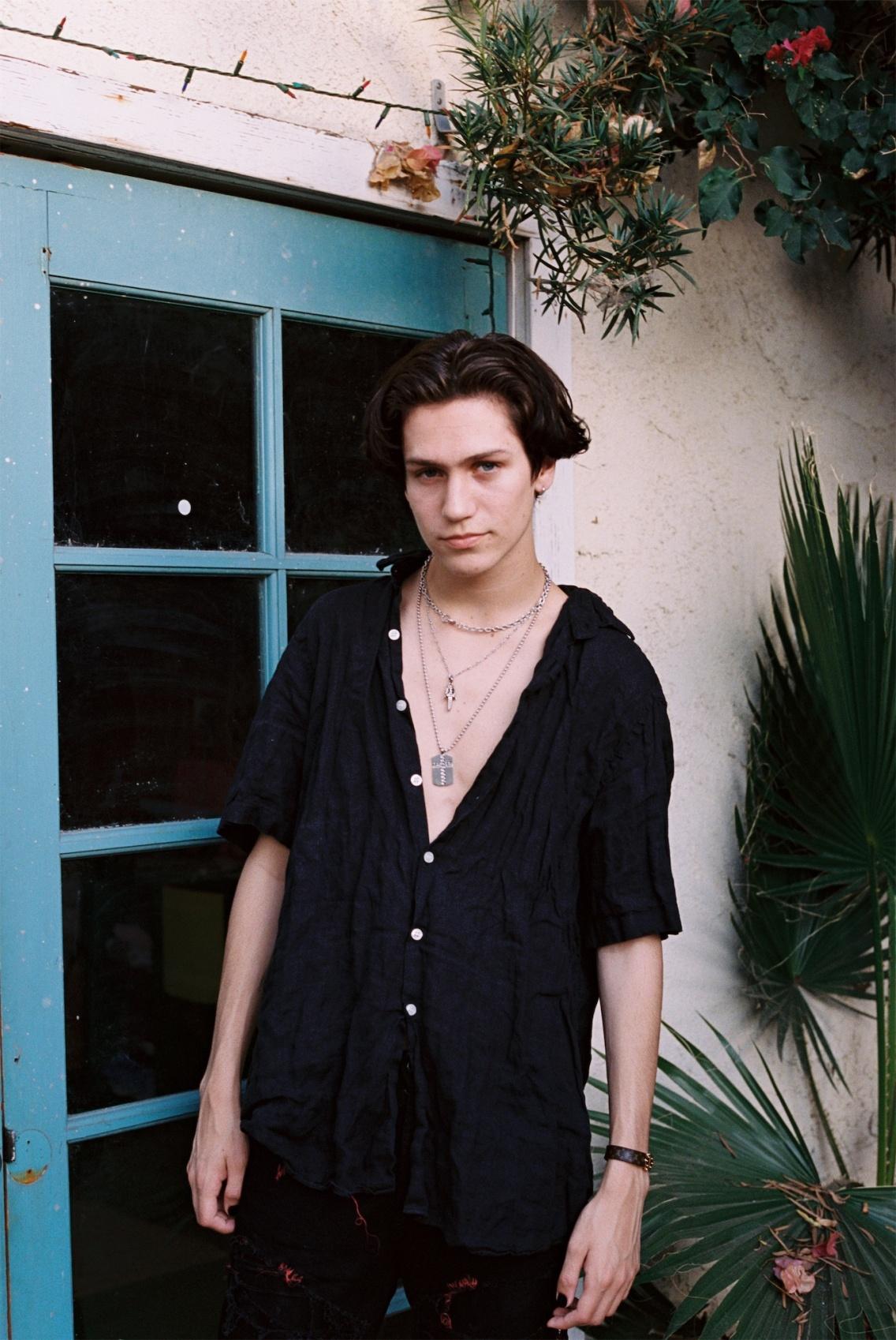 Lil Huddy Wallpapers - Wallpaper Cave