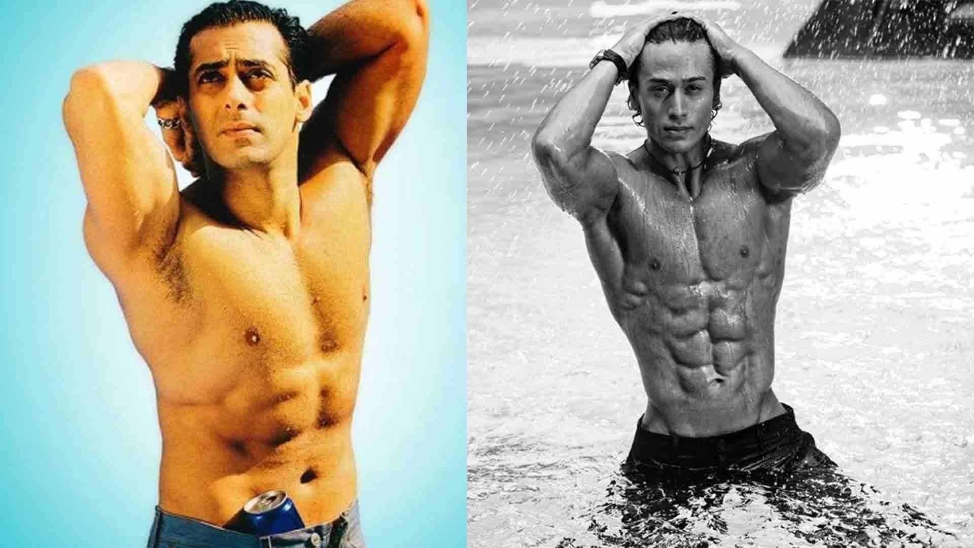 Bollywood Actors Bodybuilding Wallpapers Wallpaper Cave