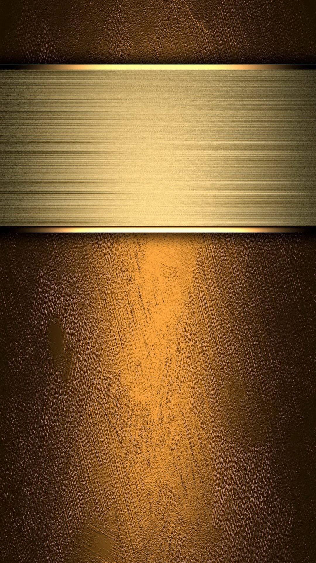 Golden iPhone Hd Wallpapers Wallpaper Cave