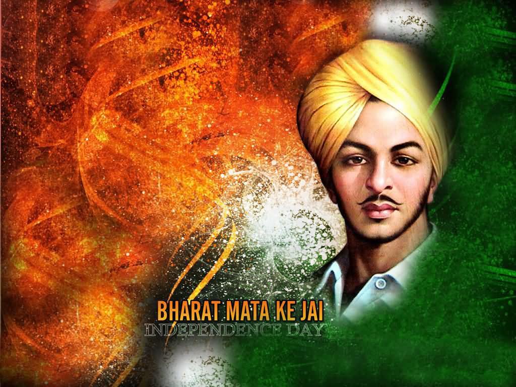 Bharat Mata Wallpapers Wallpaper Cave