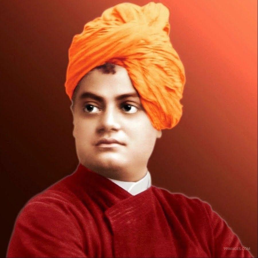 Swami Vivekananda Hd Wallpapers Wallpaper Cave