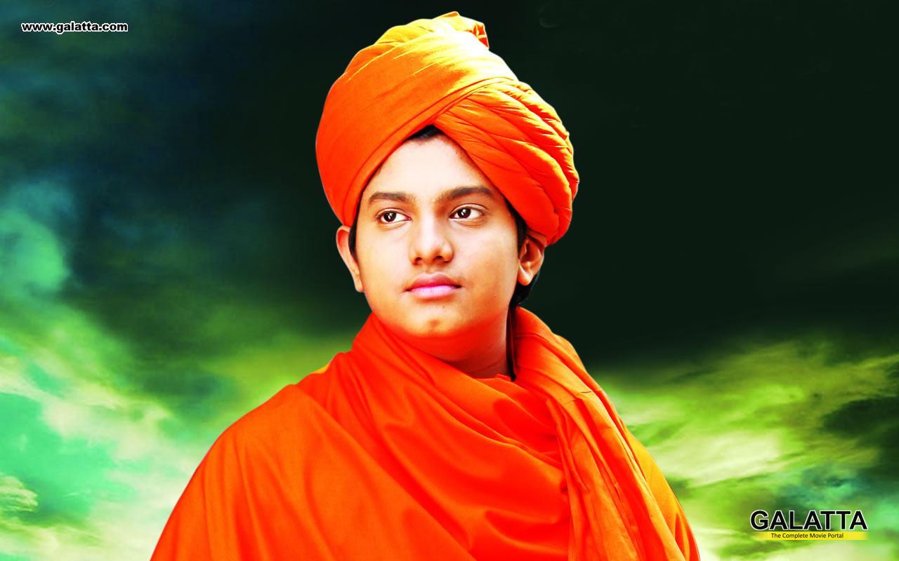 Swami Vivekananda Hd Wallpapers Wallpaper Cave