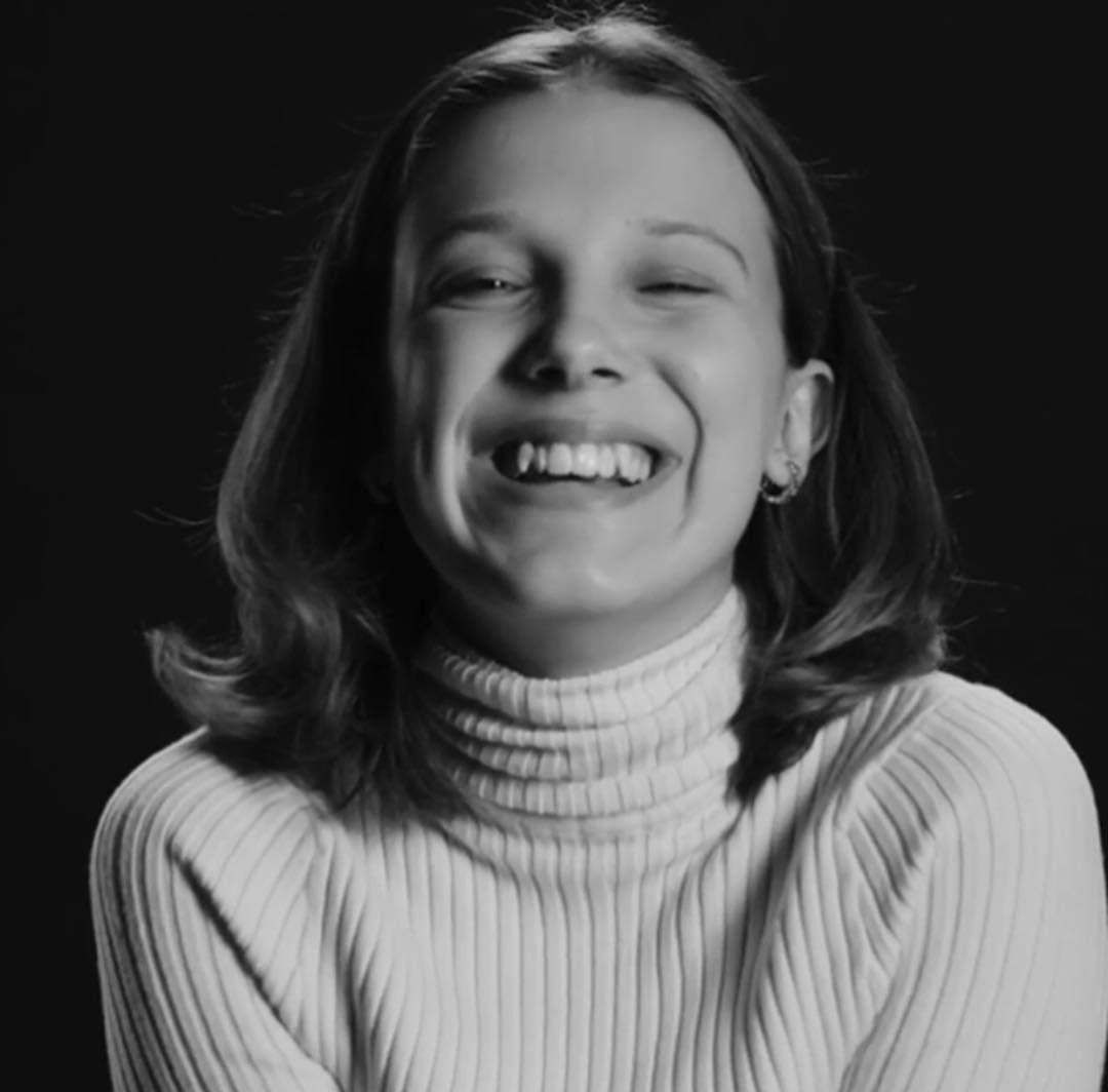 Aesthetic Millie Bobby Brown Wallpaper Hd allwallpaper