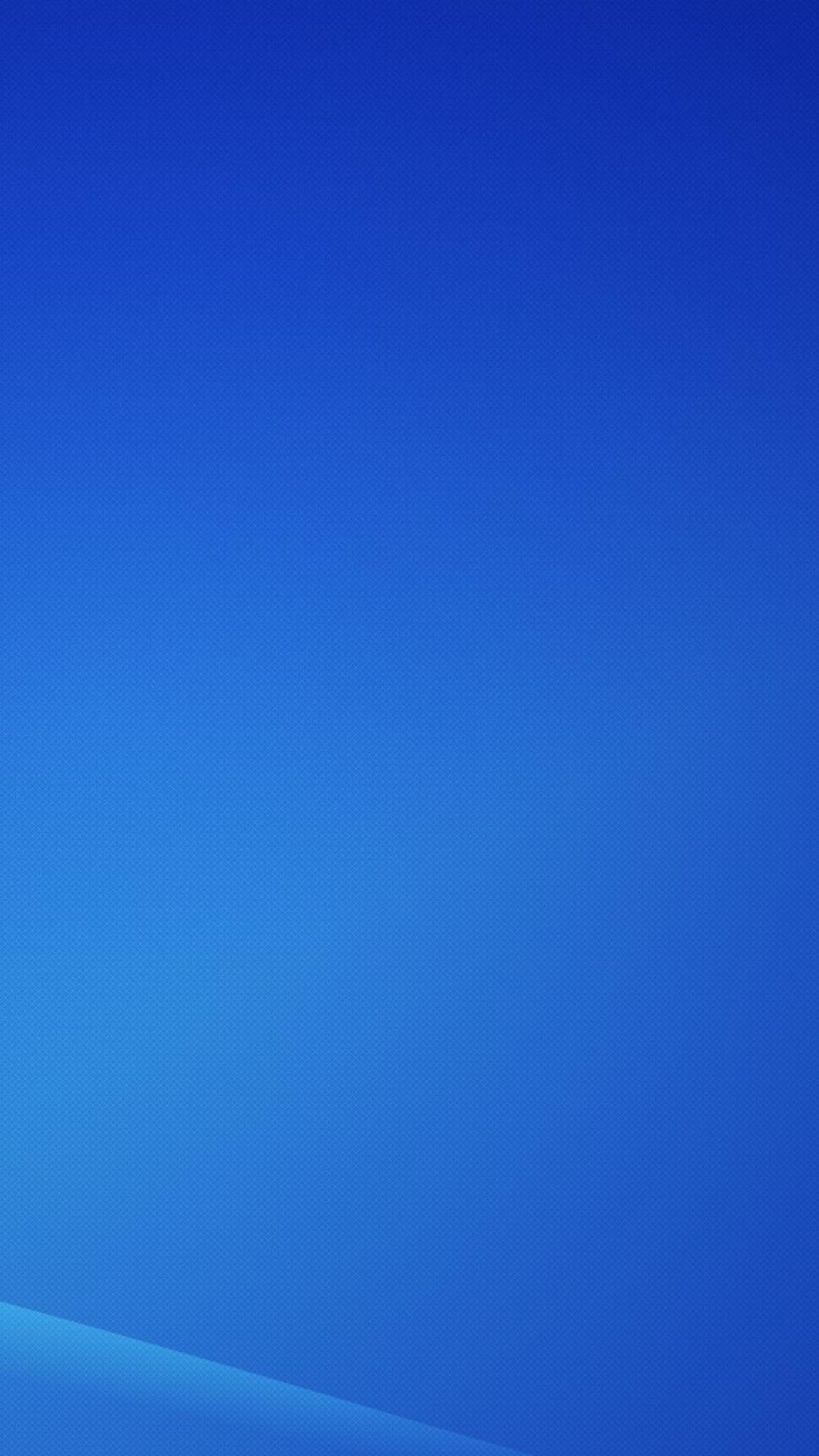 Blue Hd Mobile Wallpapers Wallpaper Cave